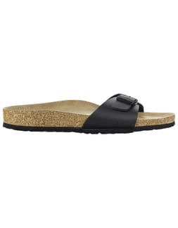 Madrid Birko-Flor Narrow Black