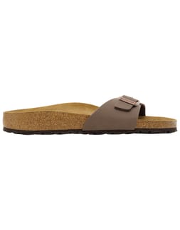Madrid Birkibuc Narrow Mocha