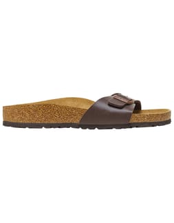 Madrid Birko-Flor Narrow Dark Brown