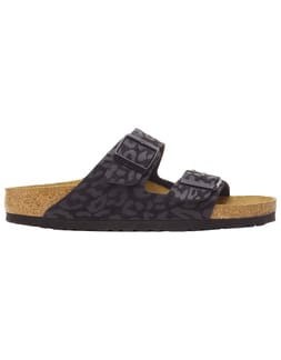 Arizona SYN Narrow Leo Black