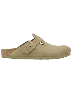 Boston LEVE Regular Faded Khaki