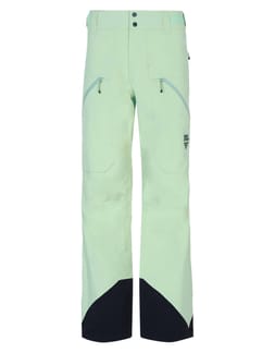 M Pantalon Freebird Xpore Backcountry Stone Blue