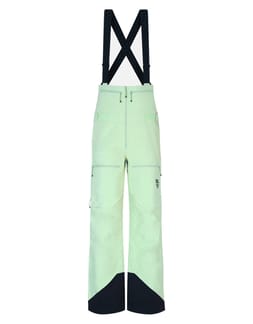 M Pantalon Ora Xpore Modul Light Green