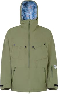 M Veste Ferus Olive Green