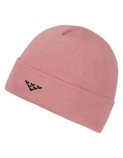 Ora beanie Light Pink