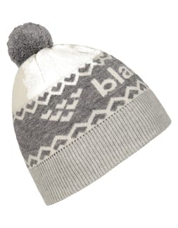 Crista Beanie Grey
