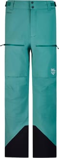 M Freebird Xpore Pant Winter Green