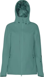 W Ferus Mechanical Jacket Winter Green
