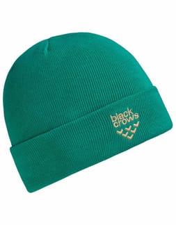 Ora Beanie Light Green