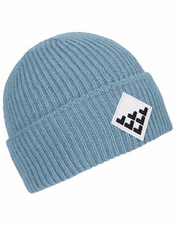 Mori 2.0 Beanie Light Blue