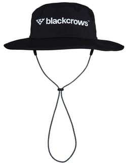 Boonus Hat Black