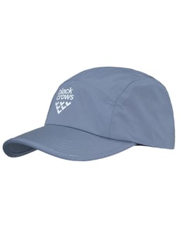 Quintus Flash 5 Panel Cap Slate Blue
