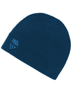 Polarus Beanie Moroccan Morrocan Blue