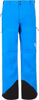 M Freebird Xpore GFX Pant Blue