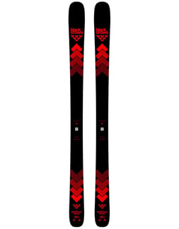 Camox Red