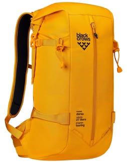Dorsa 27 Mango Yellow