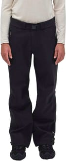 M Stratus 3L Pant Black
