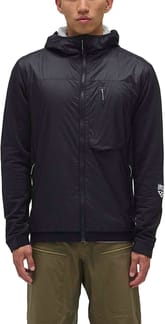 M Ventus Hybrid Jkt Black