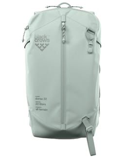Dorsa 22 Mineral Gray