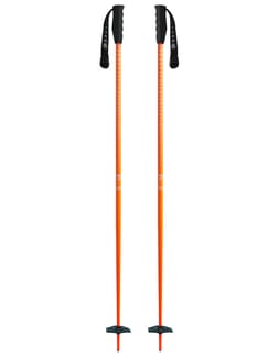 Meta Orange/White