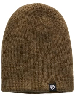 Ski Urban Beanie Olive Green