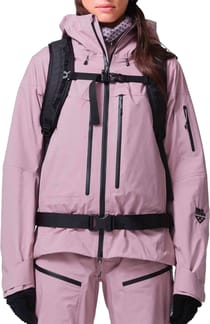 W Aurion 3L Jacket Dusk