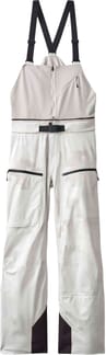 M Aurion 3L Pant Mineral Gray Camo