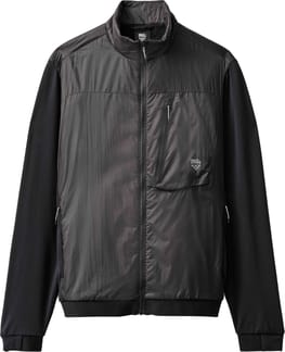 M Ventus Hybrid Jacket Black