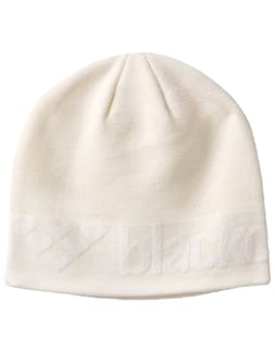 Nooa Beanie Off White
