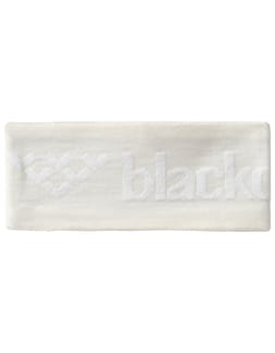 Nooa Headband Off White