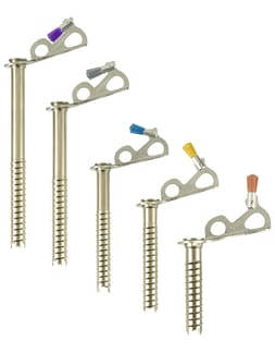 Express Ice Screw