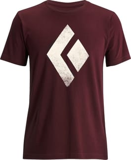 SS Chalked Up Tee M Port