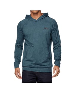 M Stone Hoody Astral Blue