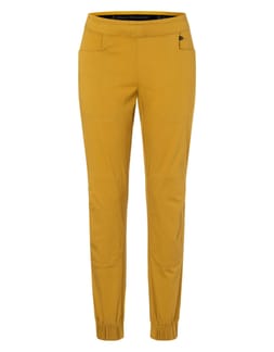 W Notion SP Pants Amber
