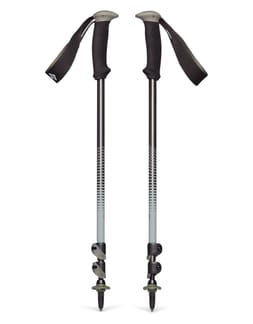 Trail Back Trekking Poles Tundra