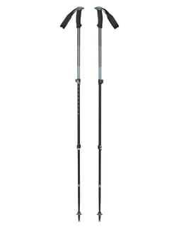 Trail Sport Trekking Poles Laurel Green