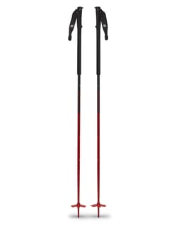 Vapor 1 Al Ski Poles