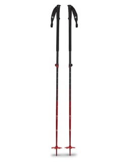 Vapor 2 Al Ski Poles