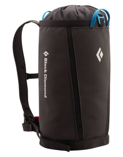 Creek 20 Black