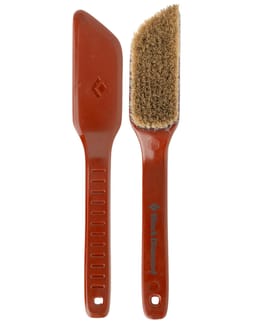 Bouldering Brush Red