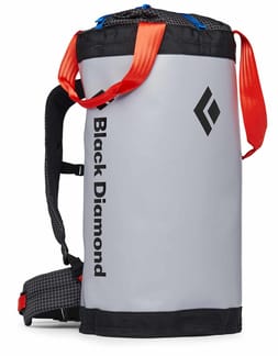 Wall Hauler 40 Haul Bag Pewter