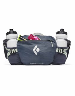 Pursuit Waist Pack 6 L Carbon-Foam Green