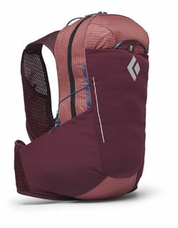 W Pursuit Backpack 15 L Cherrywood-Ink Blue