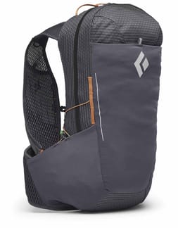 Pursuit Backpack 15 L Carbon-Moab Brown