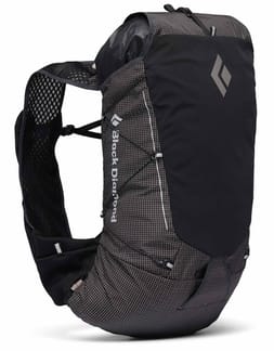 Distance 22 Black