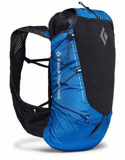 Distance 22 Ultra Blue