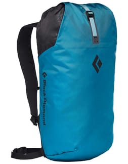 Rock Blitz 15 Backpack Azul