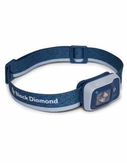 Astro 300 Headlamp Creek Blue