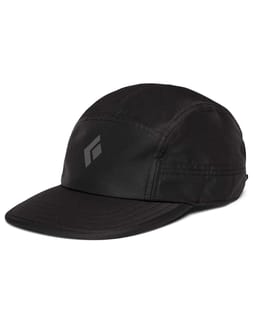 Dash Cap Black