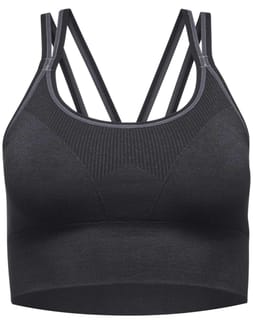 W Crux Bra Carbon